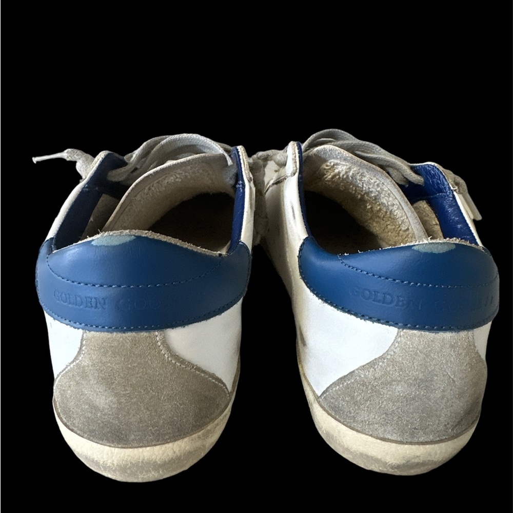 Golden goose very good condition. Size 37. - Picture 2 of 16